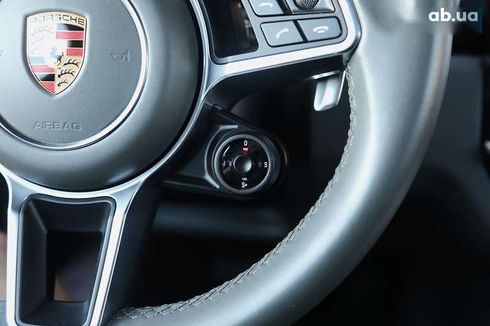 Porsche Cayenne 2019 - фото 28