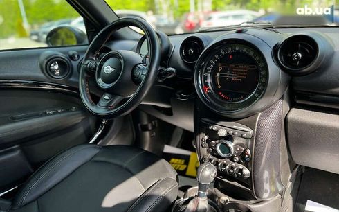 MINI Countryman 2016 - фото 10