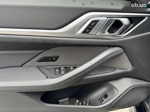BMW i4 2022 - фото 10