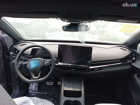Volkswagen ID. Unyx 2024 - фото 3