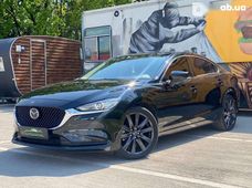 Продажа б/у Mazda 6 в Киеве - купить на Автобазаре
