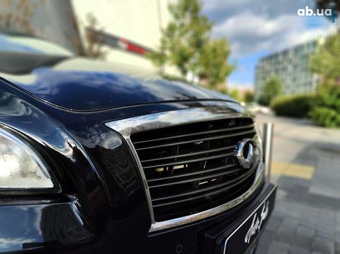 Infiniti Q70 2014 - фото 30