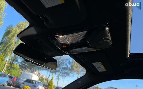 BMW X3 2020 - фото 28