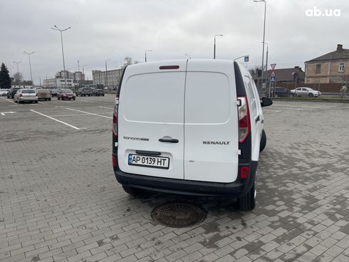 Renault Kangoo 2017 - фото 5