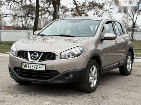 Nissan Qashqai 2010 - фото 3