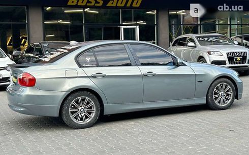 BMW 3 серия 2006 - фото 5