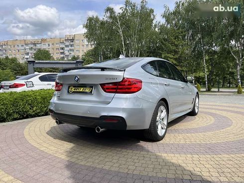 BMW 3 серия 2014 - фото 7