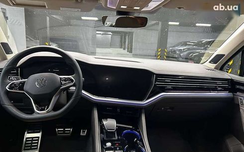Volkswagen Touareg 2024 - фото 16