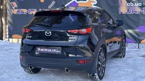Mazda CX-3 2019 - фото 6