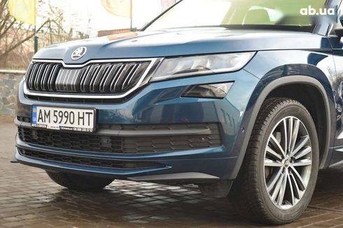 Skoda Kodiaq 2019 - фото 12