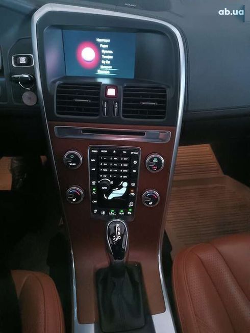 Volvo XC60 2014 - фото 22