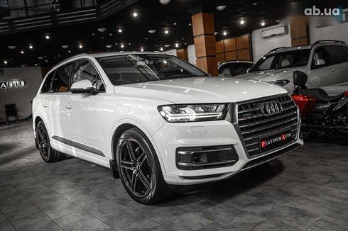 Audi Q7 2016 - фото 5