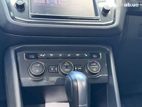 Volkswagen Tiguan 2017 - фото 30