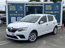 Продажа б/у Renault Sandero 2019 года - купить на Автобазаре