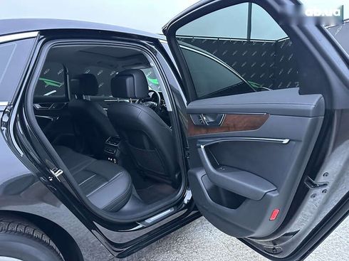 Audi A6 2020 - фото 25