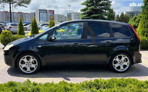 Ford C-Max 2007 - фото 4