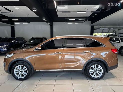 Kia Sorento 2014 - фото 7