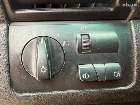 BMW X5 2003 - фото 17
