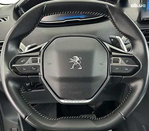 Peugeot 3008 2021 - фото 17