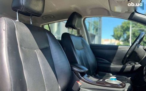 Nissan Leaf 2013 - фото 19