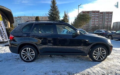 BMW X5 2011 - фото 8
