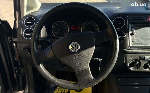 Volkswagen Golf 2005 - фото 19