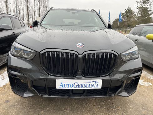 BMW X5 2022 - фото 17