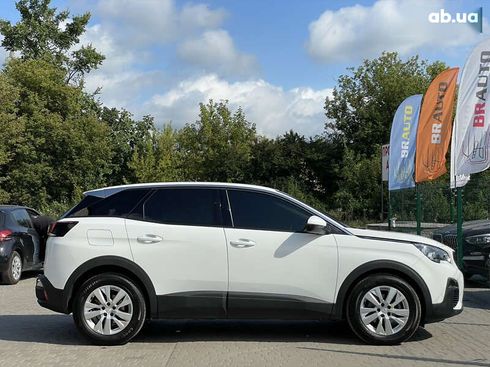 Peugeot 3008 2019 - фото 22