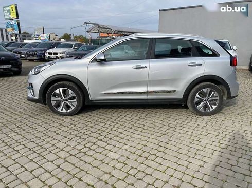 Kia Niro 2020 - фото 4