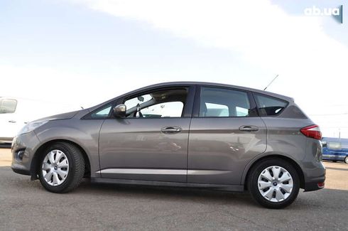Ford C-Max 2012 - фото 16