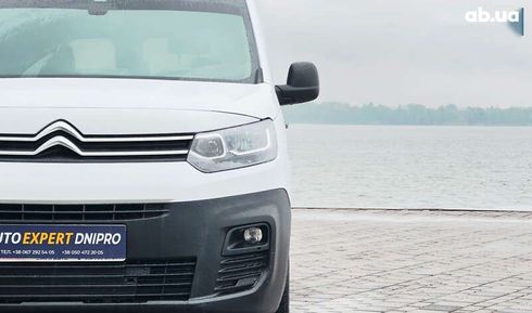 Citroёn Berlingo 2023 - фото 5