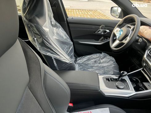 BMW 3 серия 2022 - фото 31