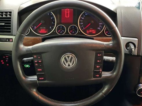 Volkswagen Touareg 2009 - фото 20