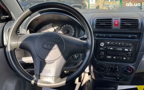 Kia Picanto 2006 - фото 11