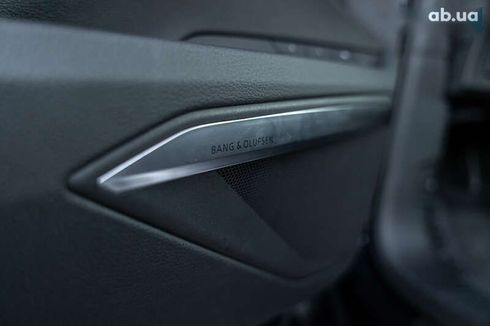 Audi Q4 Sportback e-tron 2021 - фото 23