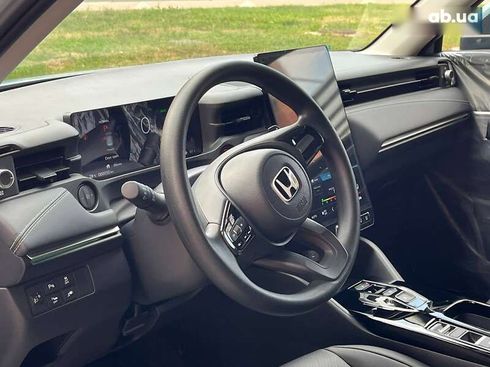 Honda eNP1 2024 - фото 17