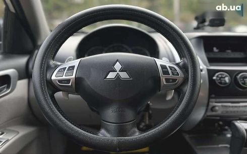 Mitsubishi Pajero Sport 2011 - фото 19