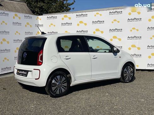 Volkswagen e-Up 2015 - фото 19