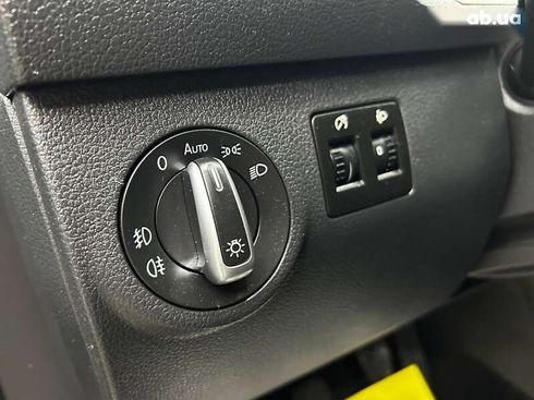 Volkswagen Caddy 2017 - фото 8