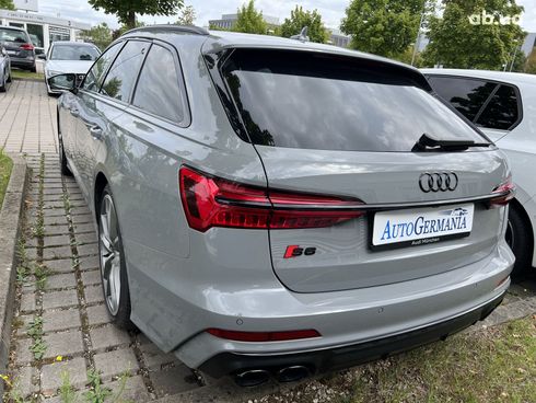 Audi S6 2022 - фото 22