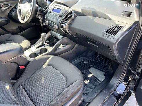 Hyundai Tucson 2014 - фото 25