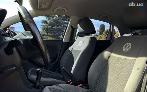 Volkswagen Polo 2010 - фото 9
