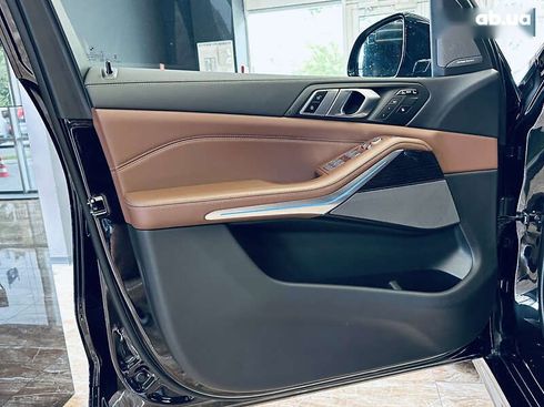 BMW X7 2024 - фото 18