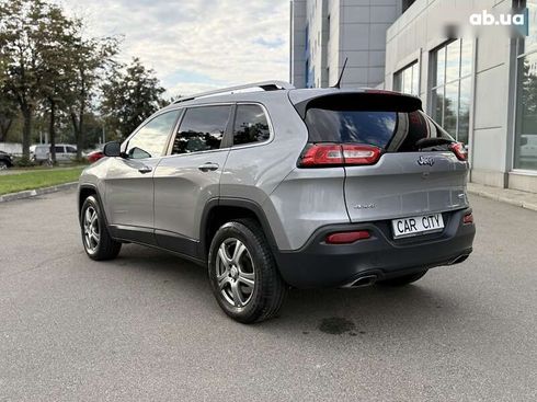 Jeep Cherokee 2014 - фото 5