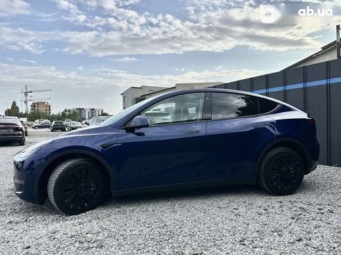 Tesla Model Y 2022 - фото 13