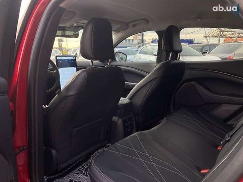 Ford Mustang Mach-E 2022 - фото 24