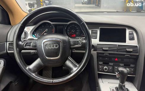 Audi A6 2011 - фото 9