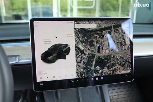 Tesla Model Y 2021 - фото 14