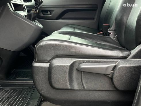 Toyota ProAce 2020 серый - фото 27