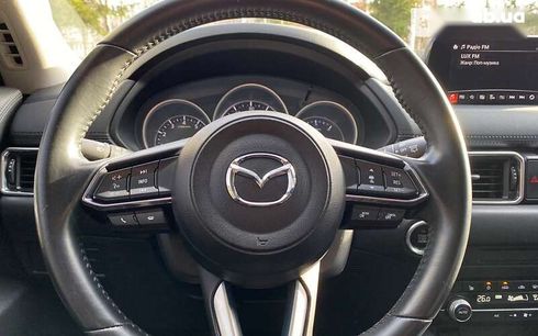 Mazda CX-5 2020 - фото 13